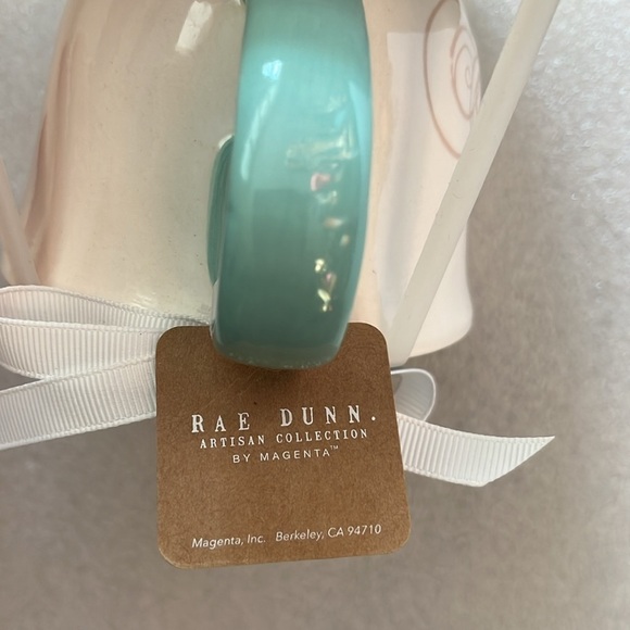 🆕 Rae Dunn Disney Princess Cinderella Carriage Cup and Saucer Embossed Graphic - Picture 12 of 13